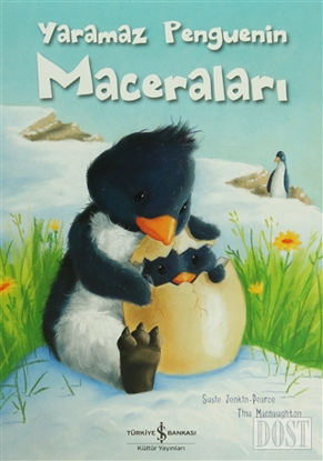 Yaramaz Penguenin Maceraları